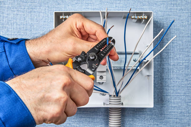 Professional Electrical Services in Marysville, WA